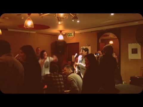 London Beat Club [Live @ Biddle Bros 17/02/2017]
