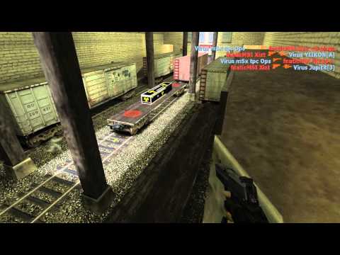 ESWC 2011 : mSx vs fnatic