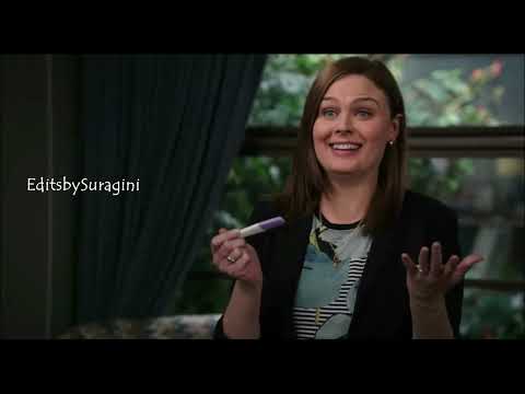 Booth & Brennan - BONES - Season 10