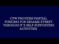 An Classic Sesame Street CTW Ending 16