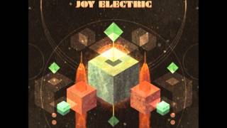 Joy Electric - Victorian Intuition/ Father Winter Replies (My Grandfather, The Cubist)