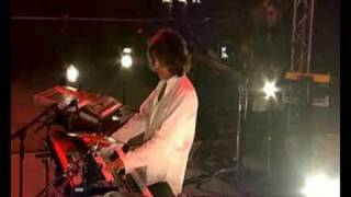 Jean Michel Jarre - Souvenir de China