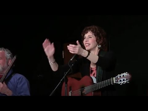 Robyn Helzner Trio - Mirembe