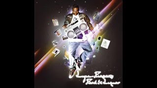 Lupe Fiasco ft. Jay-Z- Pressure