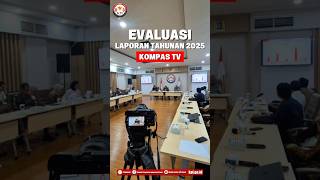 Download lagu EVALUASI LAPORAN TAHUNAN 2025 KOMPAS TV mp3 Download lagu EVALUASI LAPORAN TAHUNAN 2025 KOMPAS TV mp3