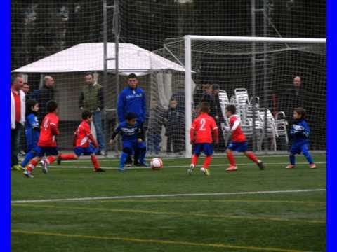 IMATGES DEL LLOREDA - PREBENJAMÍ D