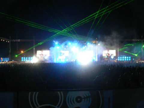 Imnul Liberty Parade 2009