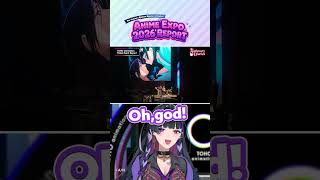 【切り抜き】『薬屋のひとりごと』あの名シーン生アフレコに大興奮！【#AX2026 レポート】
