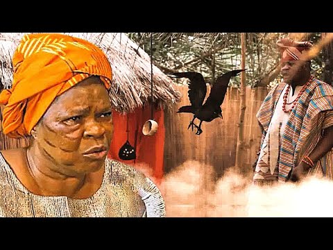 ABEKE ELEYE ODAJU - A Nigerian Yoruba Movie Starring Peju Ogunmola