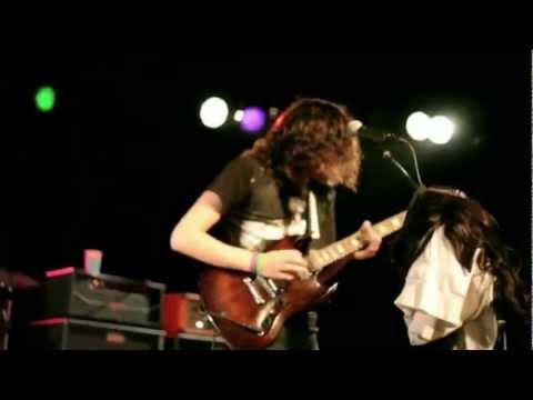 The Fall of Troy - Live At the Glasshouse