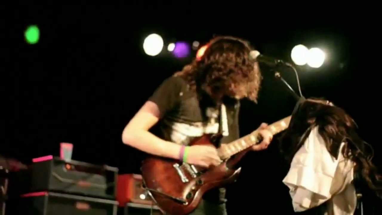 The Fall of Troy - Live At the Glasshouse