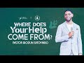 Where Does Your Help Come From? | Pastor Biodun Fatoyinbo | COZA Tuesday Service | 19-03-2024