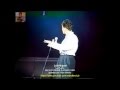 Luis Miguel: LA PUERTA (LIVE) Chicago 1993 (VIDEO ORIGINAL)