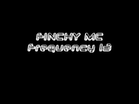 Finchy Mc Frequency 13