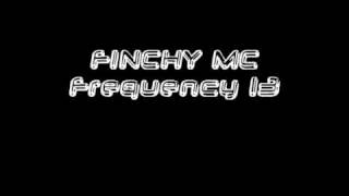 Finchy Mc Frequency 13