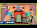Mister Maker Series 2 Episode 17 Fantastic Firefly FULL EPISODE