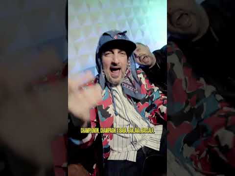 "SCEMI CONTRO SCEMI" - Asher Kuno X Non Dire Chaz featuring MDT