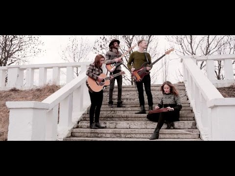 Video thumbnail for Running Out Of Road