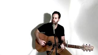 Josh Kelley - Cowboy Love Song Live In Studio (GOPRO)