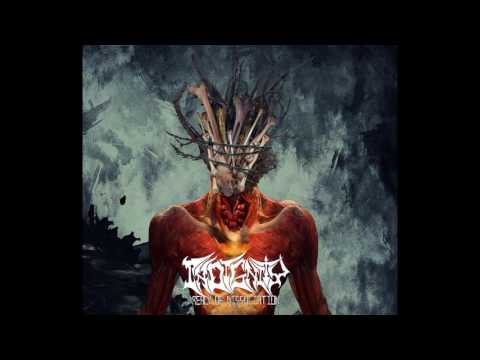 Indignity - CONSUMED BY ANHEDONIA