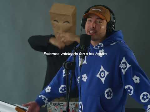 BWAY WOODY X N0 FACE "CONSISTENCIA" 01