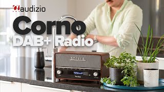 Audizio Corno