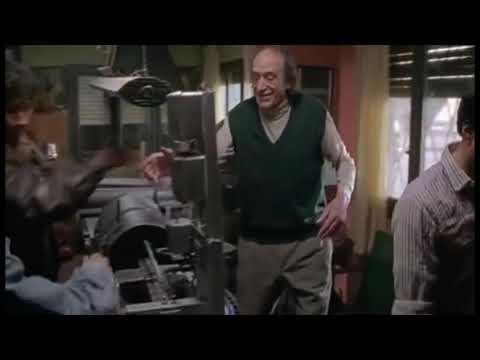 Ignacio Toselli   Buena Vida Delivery ¿Me va a poner una fábrica en mi casa? / Oscar Núñez