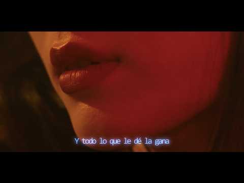 LABIOS RED - ONCE, Maylo, A.C.O (Video Lyric)  | This is 4EVA