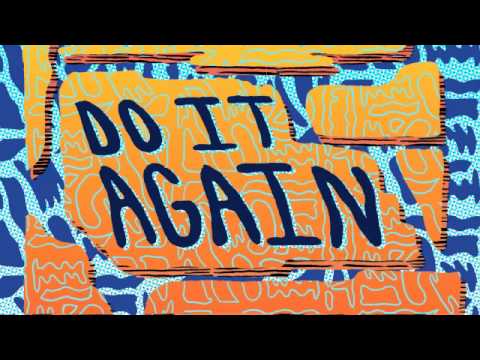 Alister Johnson - Do It Again (Jex Opolis Dub Remix)