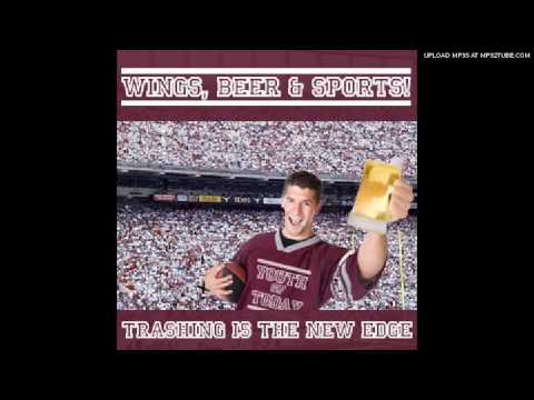 Wings Beer & Sports - Who Won