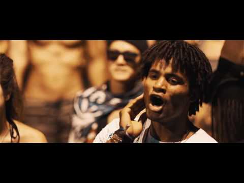 Illusionize - Universo Paralello Full Live Set 2015