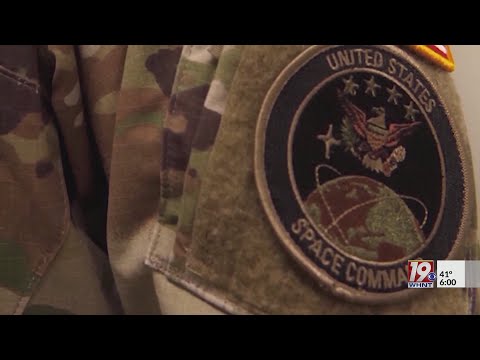 Fight for U.S. Space Command HQ Continues (News 19 at 6:00, 1/26)
