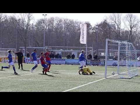 Maart 2023 SV Loosduinen vs Vredenburch