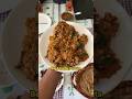 நம்ம Ooru la Adipoli Kerala Food ah?!🤯- 3000+ Ratings⭐️ | Idris Explores | #shorts