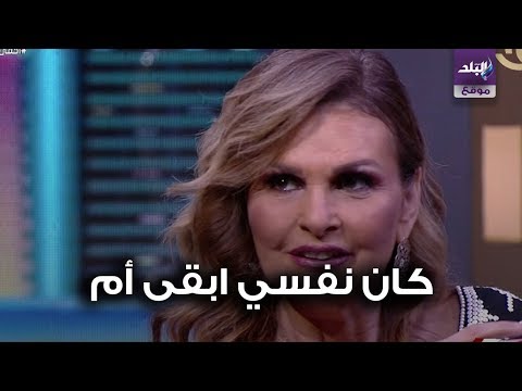 أبرز تصريحات يسرا مع الإعلامي وائل الابراشي