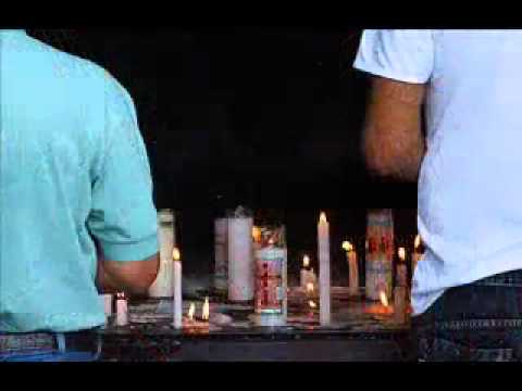 ogum - clipe da música de zeca pagodinho.avi