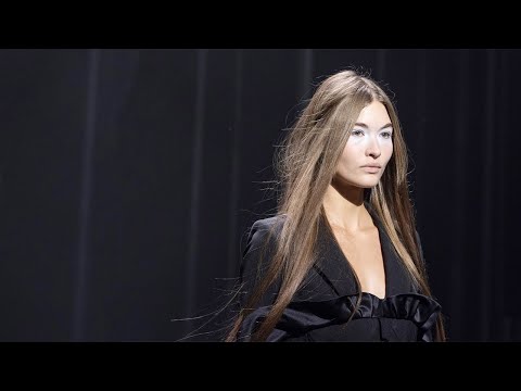 Vera Wang | Spring Summer 2020 | Full Show