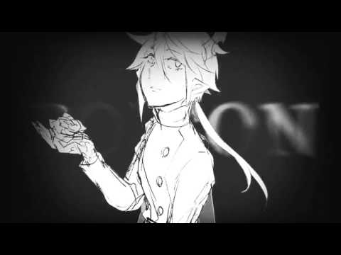 [NSS] I pray you're never leaving//SatanIvlis [+18]