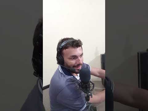 Programa tarde sertanejo na 87.9 FM Dois irmãos do Tocantins