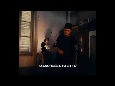 Maury North - 10 Minuti (Visual Video)