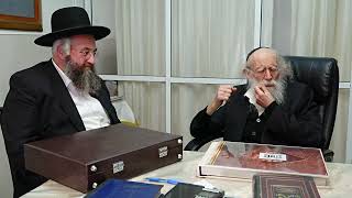 הרב גלאי