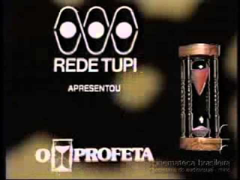 O Profeta (1977) abertura