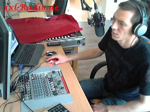 BlackFalter - XXL-Radio.de