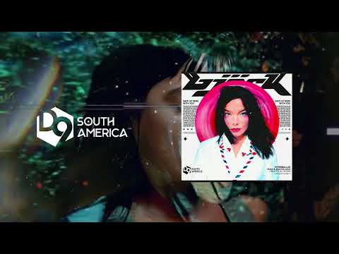 FREE DOWNLOAD: Björk - Hyperballad (TEIAO & Bootes Gray Unofficial Remix)