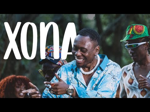 Video thumbnail for Xona