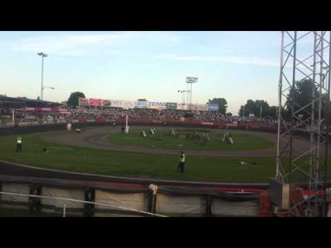 Gollob vs Janowski 2011-06-28
