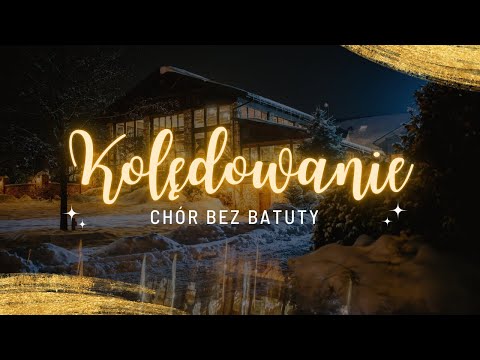 Chór "Bez batuty" z Michałowic w Centrum Macierz Polonii