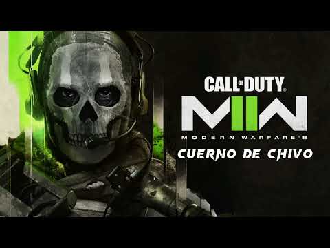 Video thumbnail for Cuerno De Chivo