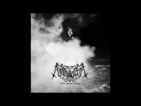 Antimateria - Valo Aikojen Takaa (Full Album)