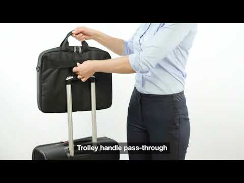 EVERKI Advance Laptop Briefcase 14.1" / 16" / 17.3" / 18.4" (EKB407NCH-14-17-18)